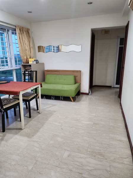 Evergreen Park, 31 Hougang Avenue 7, 3 Bedrooms, 1,076 sqft, Apartment For Rent, by Yann Tan, 22033318 - PropertyGuru.com.sg