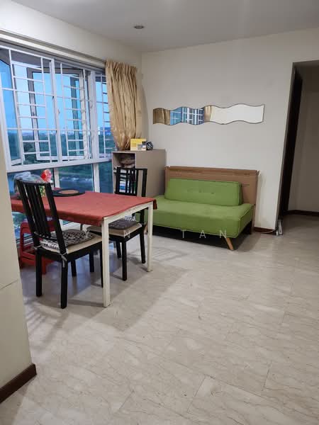 Evergreen Park, 31 Hougang Avenue 7, 3 Bedrooms, 1,076 sqft, Apartment For Rent, by Yann Tan, 22033318 - PropertyGuru.com.sg