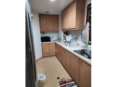 For Rent - Evergreen Park