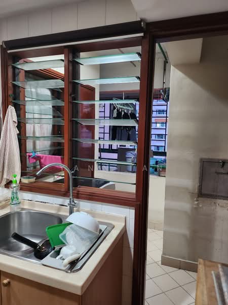 Evergreen Park, 31 Hougang Avenue 7, 3 Bedrooms, 1,076 sqft, Apartment For Rent, by Yann Tan, 22033318 - PropertyGuru.com.sg