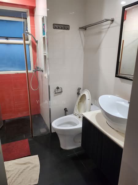 Evergreen Park, 31 Hougang Avenue 7, 3 Bedrooms, 1,076 sqft, Apartment For Rent, by Yann Tan, 22033318 - PropertyGuru.com.sg