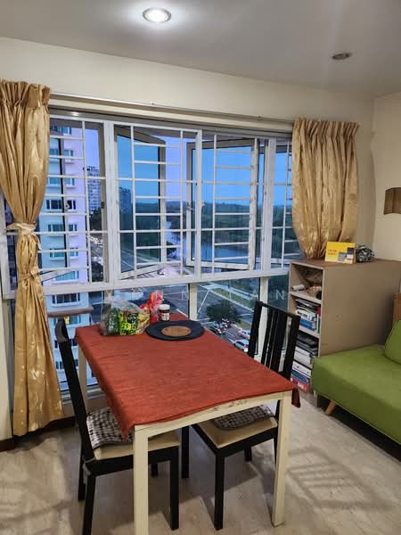 Evergreen Park, 31 Hougang Avenue 7, 3 Bedrooms, 1,076 sqft, Apartment For Rent, by Yann Tan, 22033318 - PropertyGuru.com.sg