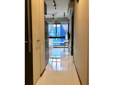 For Rent - Vibes @ Upper Serangoon