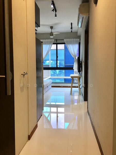 For Rent - Vibes @ Upper Serangoon