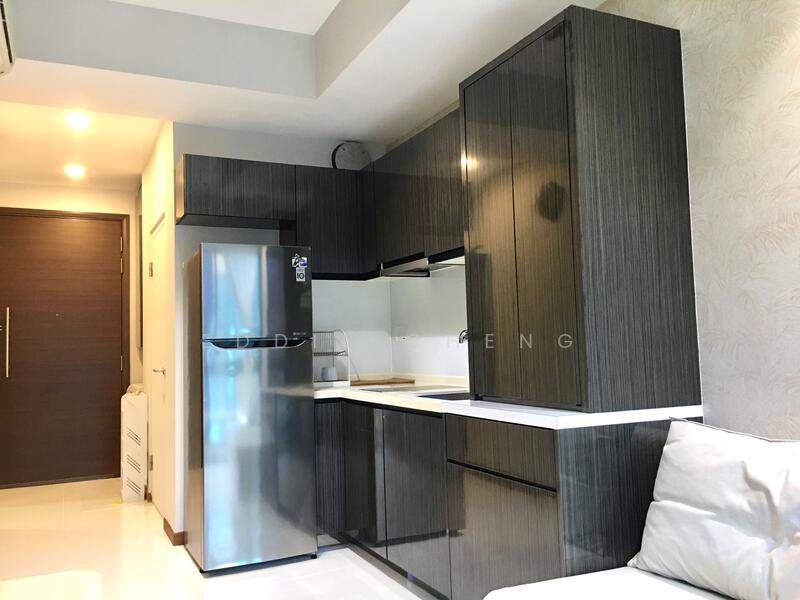 For Rent - Vibes @ Upper Serangoon
