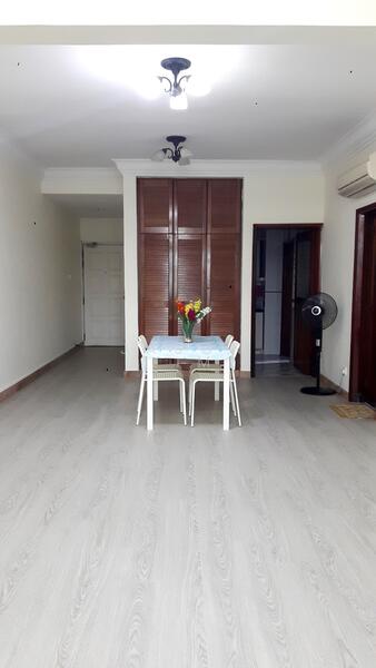 For Rent - Changi Court