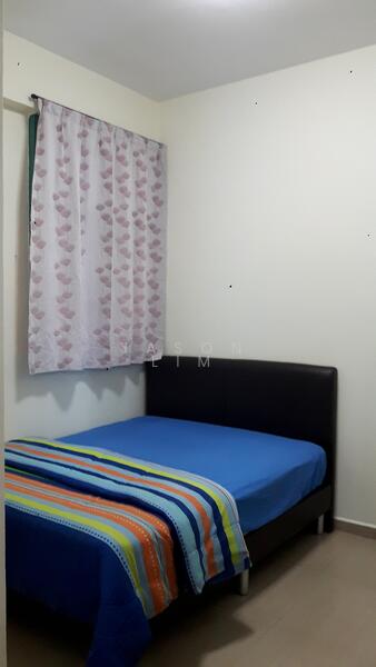 For Rent - Changi Court