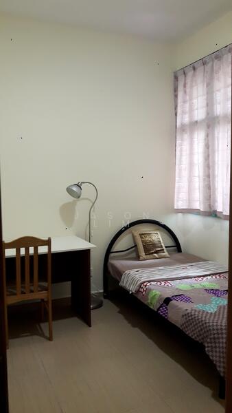 For Rent - Changi Court