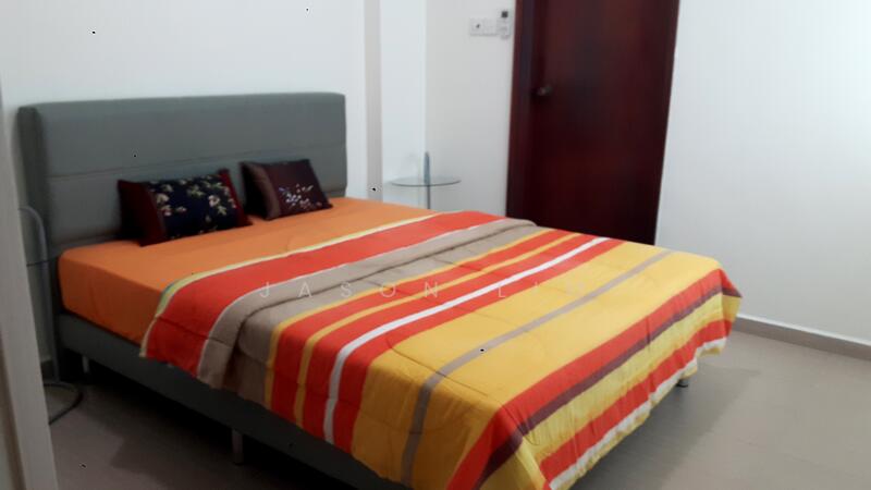 For Rent - Changi Court