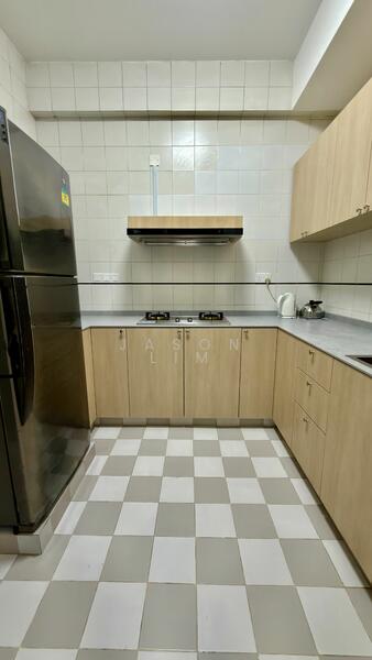 For Rent - Changi Court