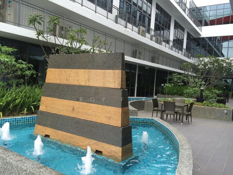 Centropod, 80 Changi Road, Eunos / Geylang / Paya Lebar, 506 sqft, Office For Rent, by Roy Fok, 22033967 - CommercialGuru.com.sg