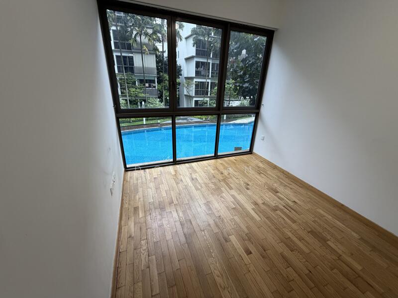 For Rent - The Inflora