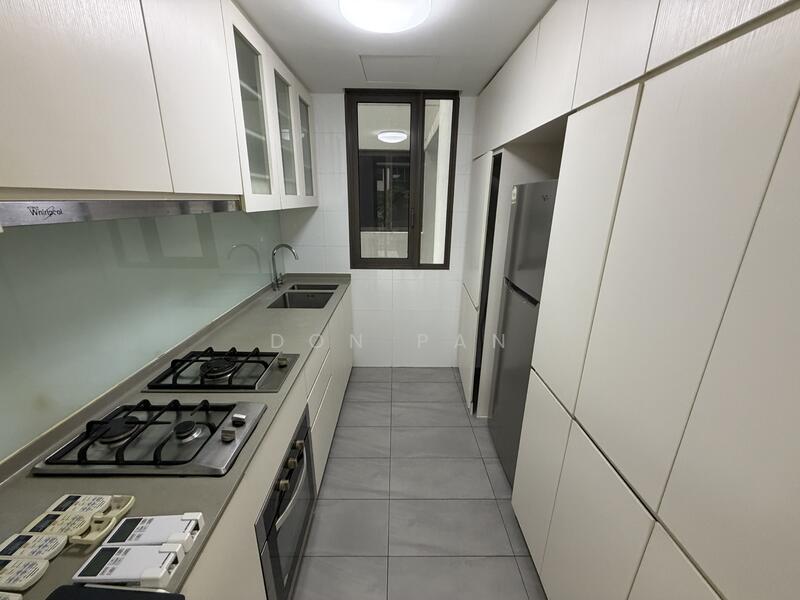 For Rent - The Inflora