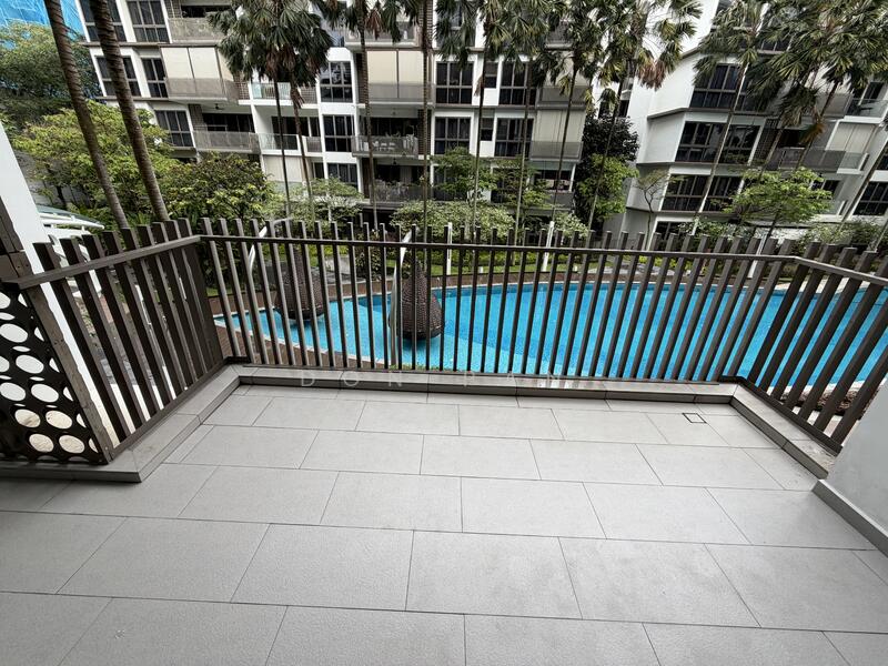 For Rent - The Inflora