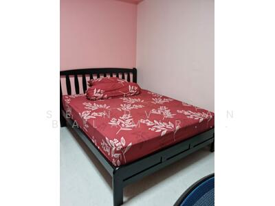 For Rent - 125 Bukit Merah View