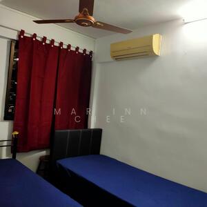 For Rent - 304 Serangoon Avenue 2