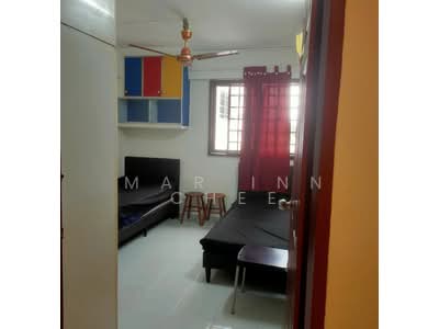 For Rent - 304 Serangoon Avenue 2