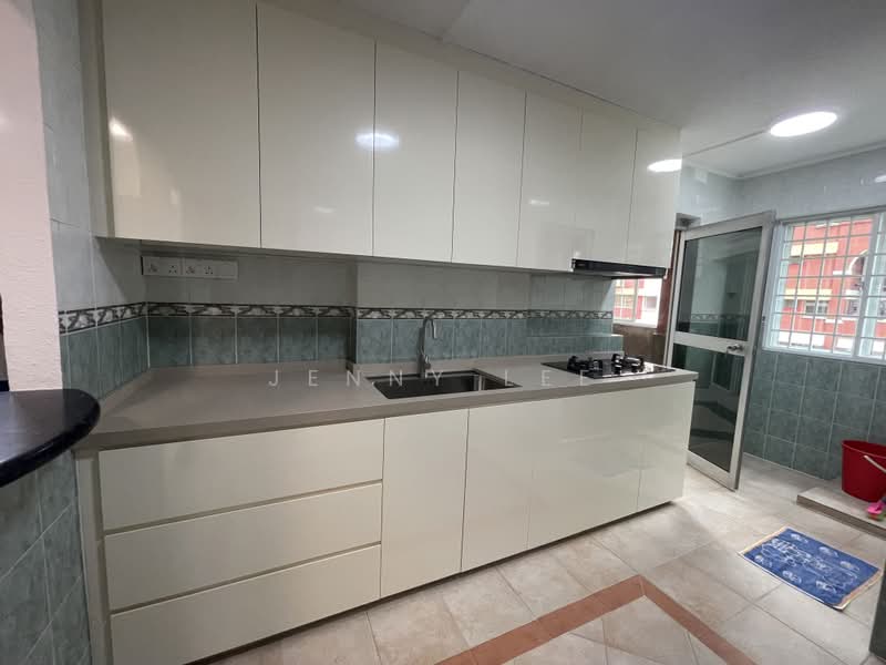 430 Hougang Avenue 6, 430 Hougang Avenue 6, 4 Bedrooms, 1,657 sqft, HDB Flat For Sale, by Jenny Lee, 22034817 - PropertyGuru.com.sg