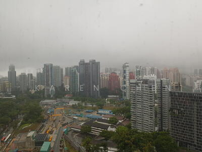 For Rent - TwentyOne Angullia Park