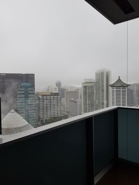 TwentyOne Angullia Park, 21 Angullia Park, 3 Bedrooms, 2,260 sqft, Condominium For Rent, by Karen Chen, 22034957 - PropertyGuru.com.sg