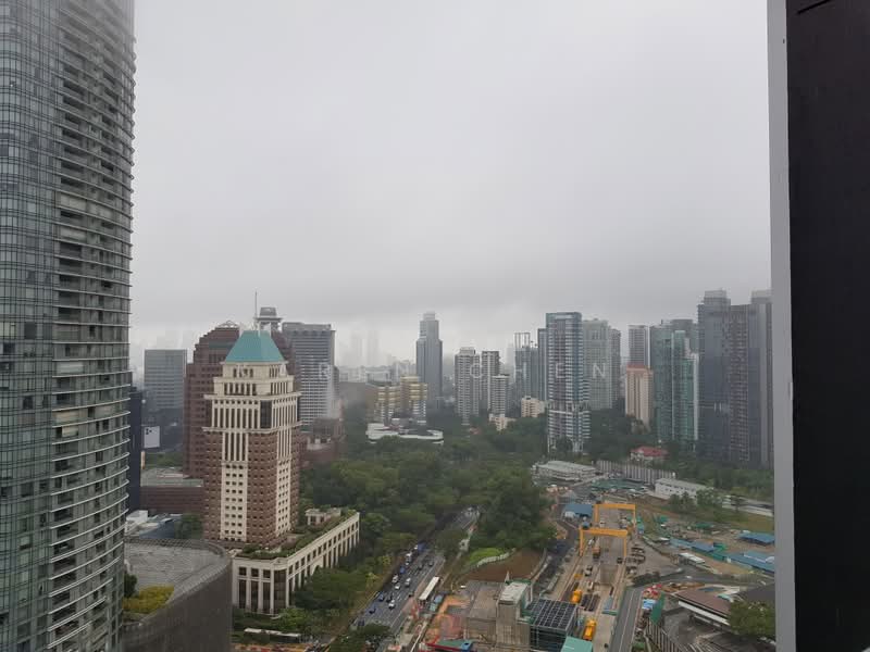 TwentyOne Angullia Park, 21 Angullia Park, 3 Bedrooms, 2,260 sqft, Condominium For Rent, by Karen Chen, 22034957 - PropertyGuru.com.sg