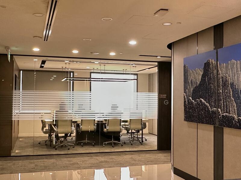 One Raffles Place, 1 Raffles Place, 4,100 sqft, Office For Rent, by Victor Ong, 22035948 - CommercialGuru.com.sg