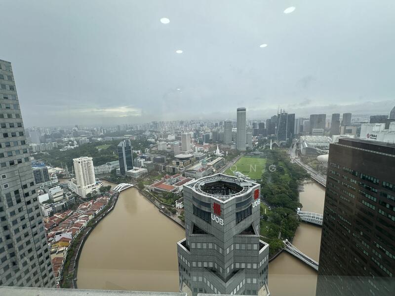 One Raffles Place, 1 Raffles Place, 4,100 sqft, Office For Rent, by Victor Ong, 22035948 - CommercialGuru.com.sg