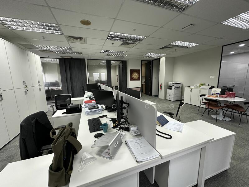 One Raffles Place, 1 Raffles Place, 4,100 sqft, Office For Rent, by Victor Ong, 22035948 - CommercialGuru.com.sg
