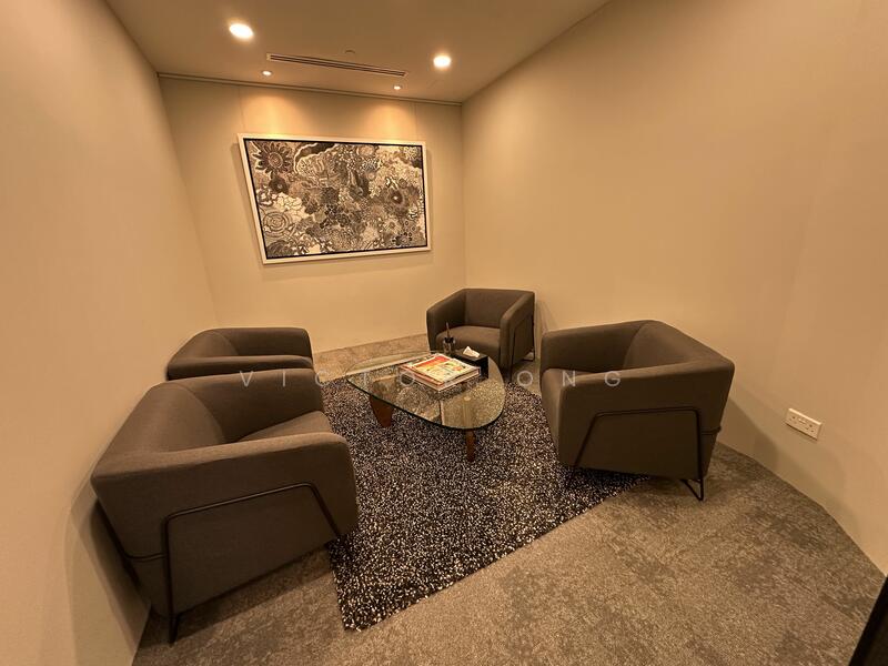 One Raffles Place, 1 Raffles Place, 4,100 sqft, Office For Rent, by Victor Ong, 22035948 - CommercialGuru.com.sg