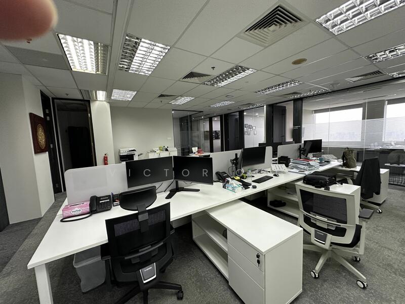 One Raffles Place, 1 Raffles Place, 4,100 sqft, Office For Rent, by Victor Ong, 22035948 - CommercialGuru.com.sg