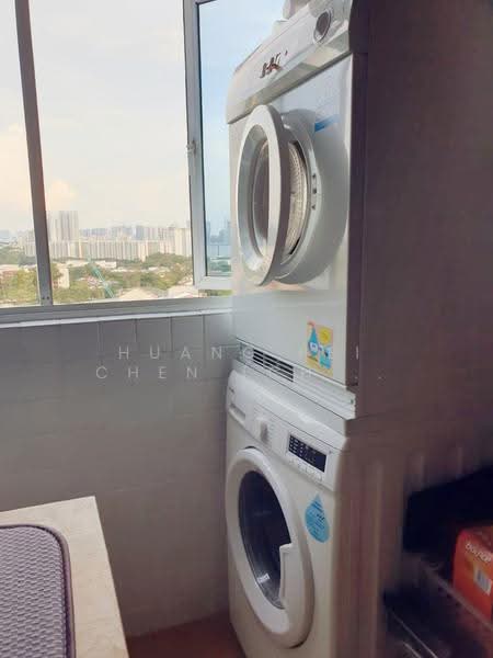The Sierra, 80 Mount Sinai Drive, Tanglin / Holland / Bukit Timah, 3 Bedrooms, 1,033 sqft, Apartment For Rent, by Huang Pei Chen (Chu Yee), 22036796 - PropertyGuru.com.sg