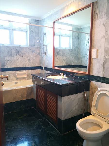 The Sierra, 80 Mount Sinai Drive, Tanglin / Holland / Bukit Timah, 3 Bedrooms, 1,033 sqft, Apartment For Rent, by Huang Pei Chen (Chu Yee), 22036796 - PropertyGuru.com.sg