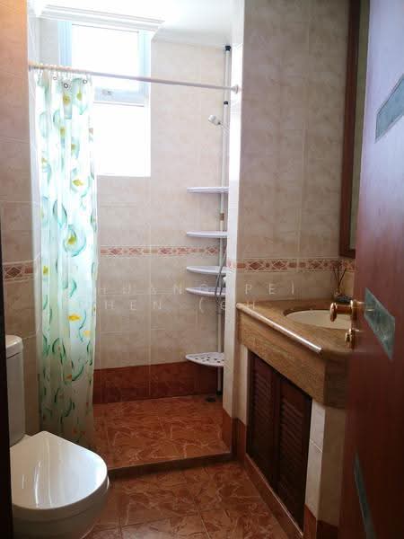 The Sierra, 80 Mount Sinai Drive, Tanglin / Holland / Bukit Timah, 3 Bedrooms, 1,033 sqft, Apartment For Rent, by Huang Pei Chen (Chu Yee), 22036796 - PropertyGuru.com.sg