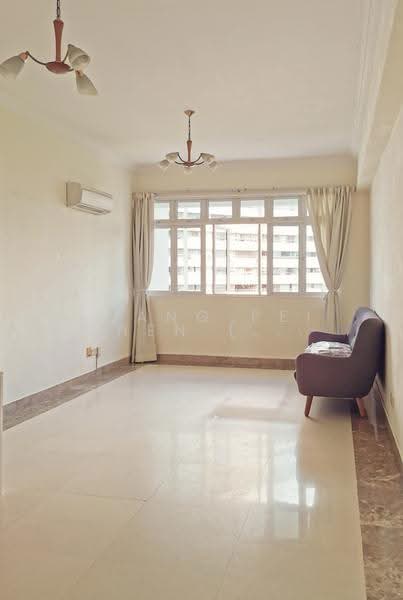 The Sierra, 80 Mount Sinai Drive, Tanglin / Holland / Bukit Timah, 3 Bedrooms, 1,033 sqft, Apartment For Rent, by Huang Pei Chen (Chu Yee), 22036796 - PropertyGuru.com.sg