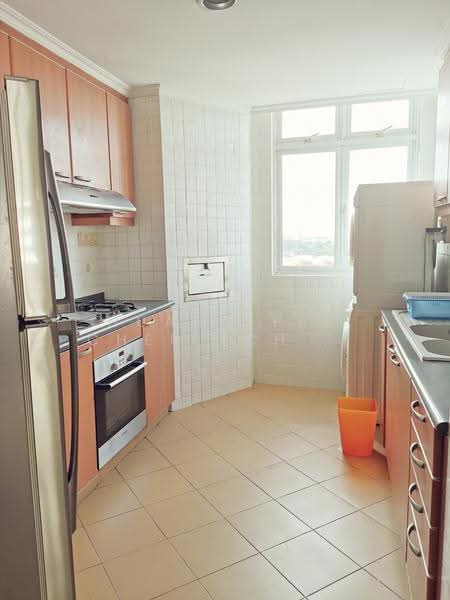 The Sierra, 80 Mount Sinai Drive, Tanglin / Holland / Bukit Timah, 3 Bedrooms, 1,033 sqft, Apartment For Rent, by Huang Pei Chen (Chu Yee), 22036796 - PropertyGuru.com.sg