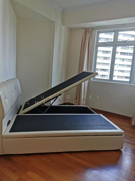 The Sierra, 80 Mount Sinai Drive, Tanglin / Holland / Bukit Timah, 3 Bedrooms, 1,033 sqft, Apartment For Rent, by Huang Pei Chen (Chu Yee), 22036796 - PropertyGuru.com.sg