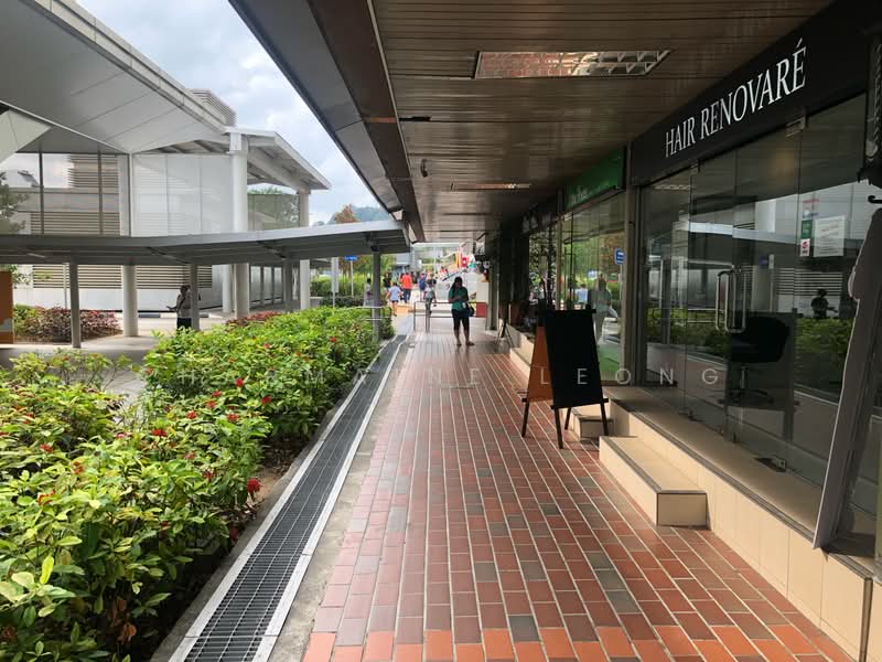 Beauty World Plaza, 140 Upper Bukit Timah Road, 291 sqft, Mall Shop For Rent, by Charmaine Leong, 22037108 - CommercialGuru.com.sg