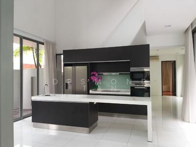 For Rent - Tan Kim Cheng