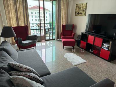 For Rent - Hillbrooks