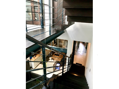 For Rent - Koon Seng Road