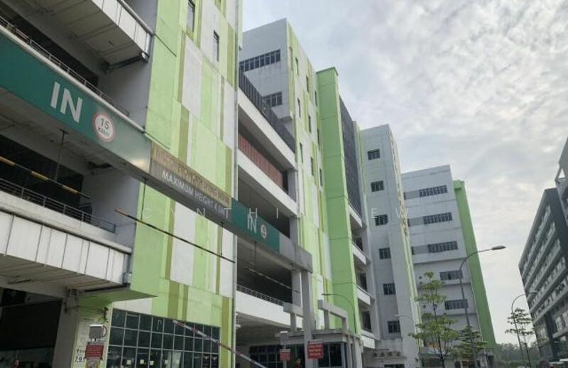 North Spring Bizhub, 11 Yishun industrial Street 1, 3,078 sqft, Light Industrial (B1) For Sale, by Cynthia Yew, 22039385 - CommercialGuru.com.sg