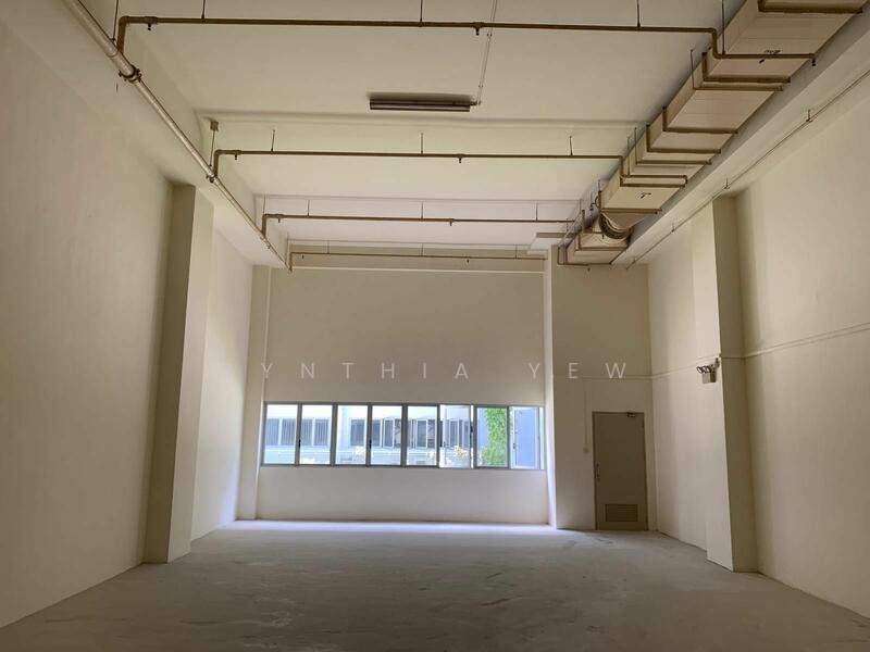 North Spring Bizhub, 11 Yishun industrial Street 1, 3,078 sqft, Light Industrial (B1) For Sale, by Cynthia Yew, 22039385 - CommercialGuru.com.sg