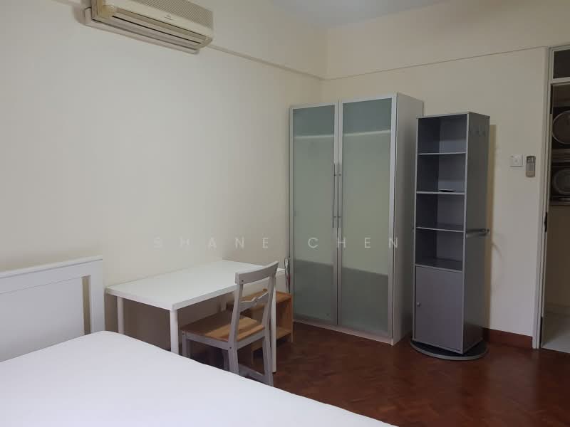 Bedok Court, 299 Bedok South Avenue 3, Room Rental, 120 sqft, Condominium For Rent, by Shane Chen, 22039556 - PropertyGuru.com.sg