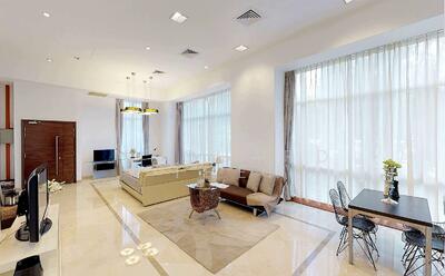 For Rent - Orchard Scotts