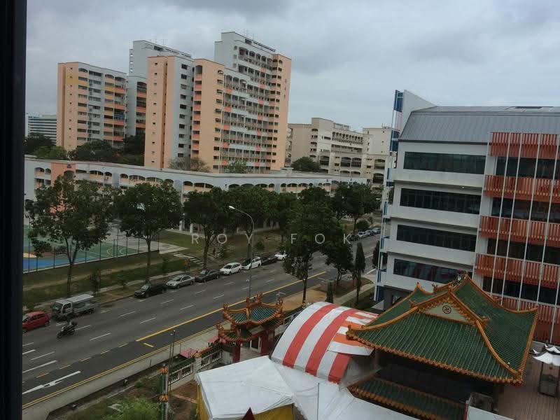 Centropod, 80 Changi Road, Eunos / Geylang / Paya Lebar, 484 sqft, Office For Rent, by Roy Fok, 22040253 - CommercialGuru.com.sg