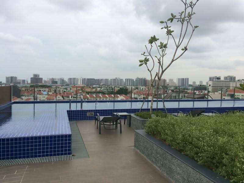 Centropod, 80 Changi Road, Eunos / Geylang / Paya Lebar, 484 sqft, Office For Rent, by Roy Fok, 22040253 - CommercialGuru.com.sg