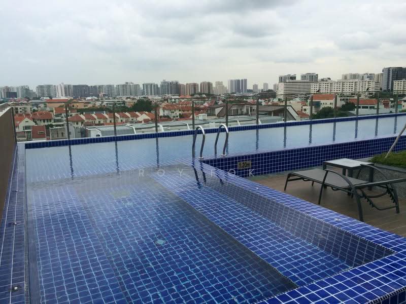 Centropod, 80 Changi Road, Eunos / Geylang / Paya Lebar, 484 sqft, Office For Rent, by Roy Fok, 22040253 - CommercialGuru.com.sg