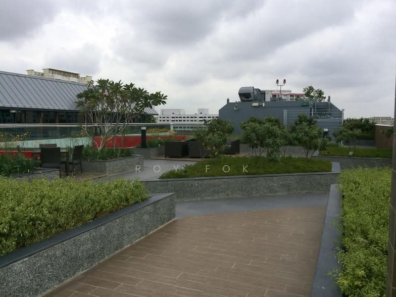 Centropod, 80 Changi Road, Eunos / Geylang / Paya Lebar, 484 sqft, Office For Rent, by Roy Fok, 22040253 - CommercialGuru.com.sg