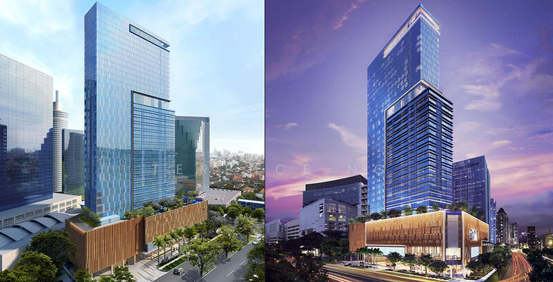 Royal Square at Novena, 101 Irrawady Road, Balestier / Toa Payoh, 517 sqft, Medical For Rent, by Terence Ng, 22040278 - CommercialGuru.com.sg