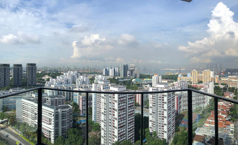 The Clement Canopy, 18 Clementi Avenue 1, 2 Bedrooms, 710 sqft, Condominium For Rent, by Ron Quek 郭伟洋, 22040441 - PropertyGuru.com.sg